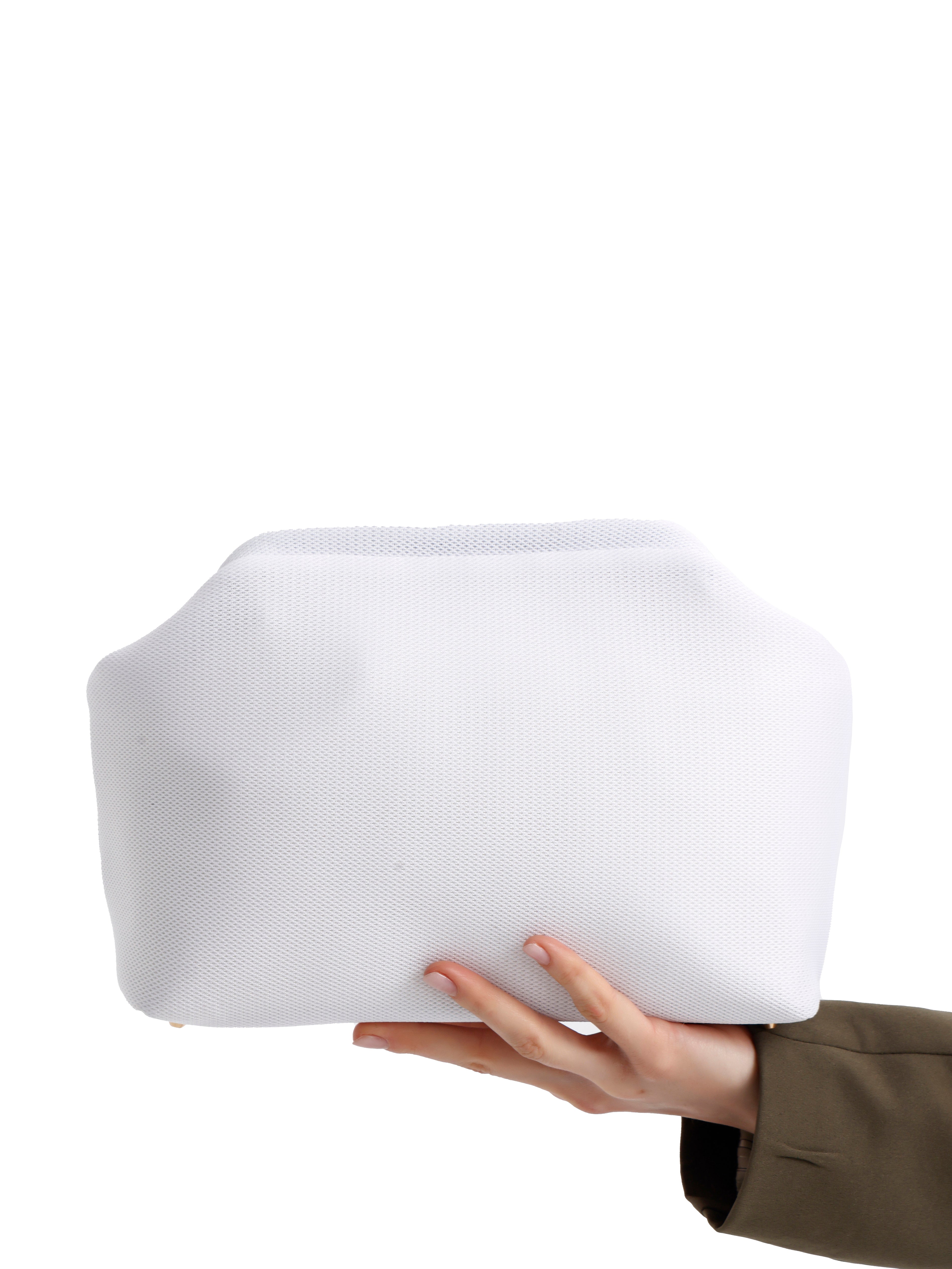 Heybes Kadın Clutch Portföy El Çantası