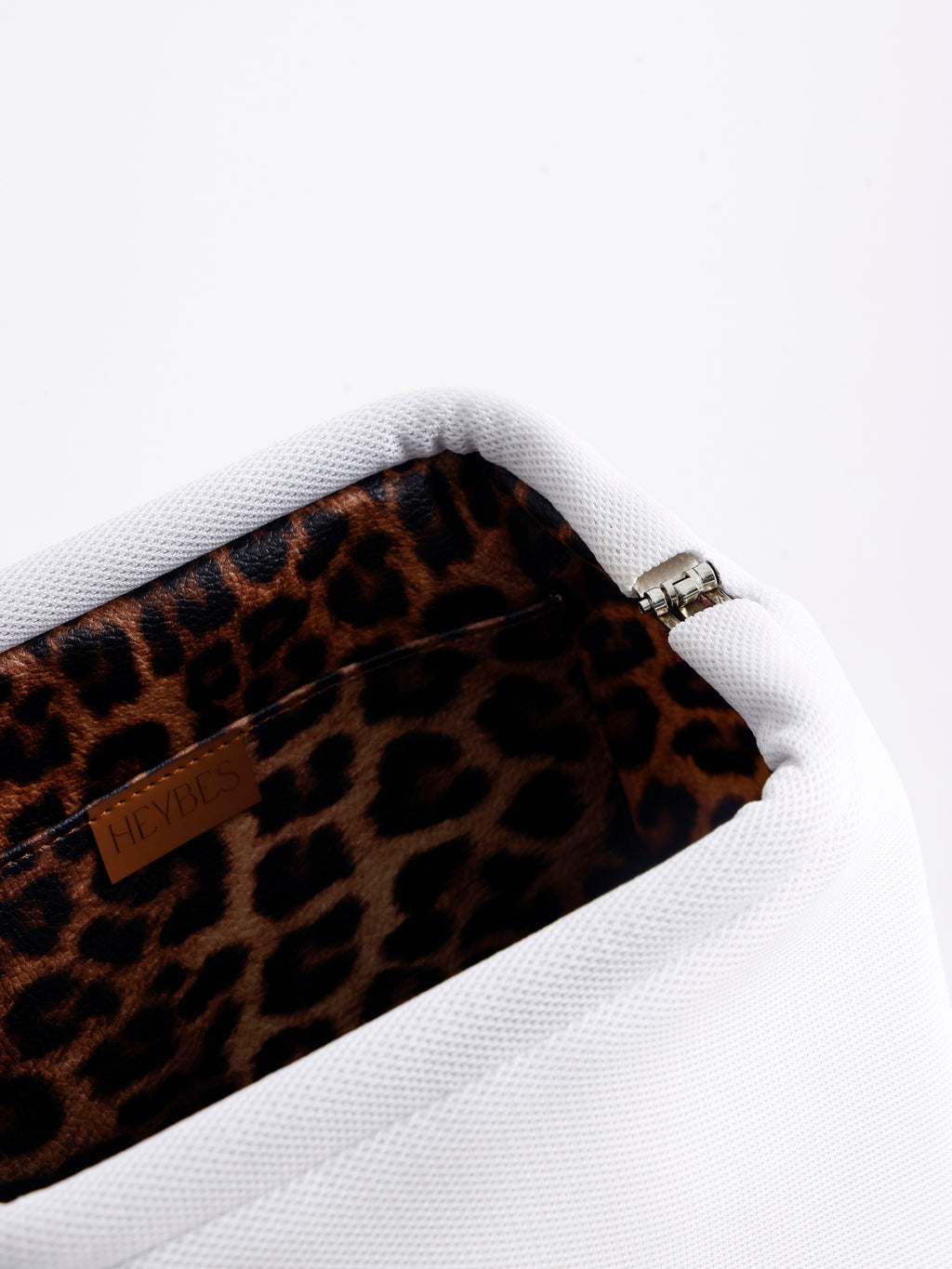 Heybes Kadın Clutch Portföy El Çantası