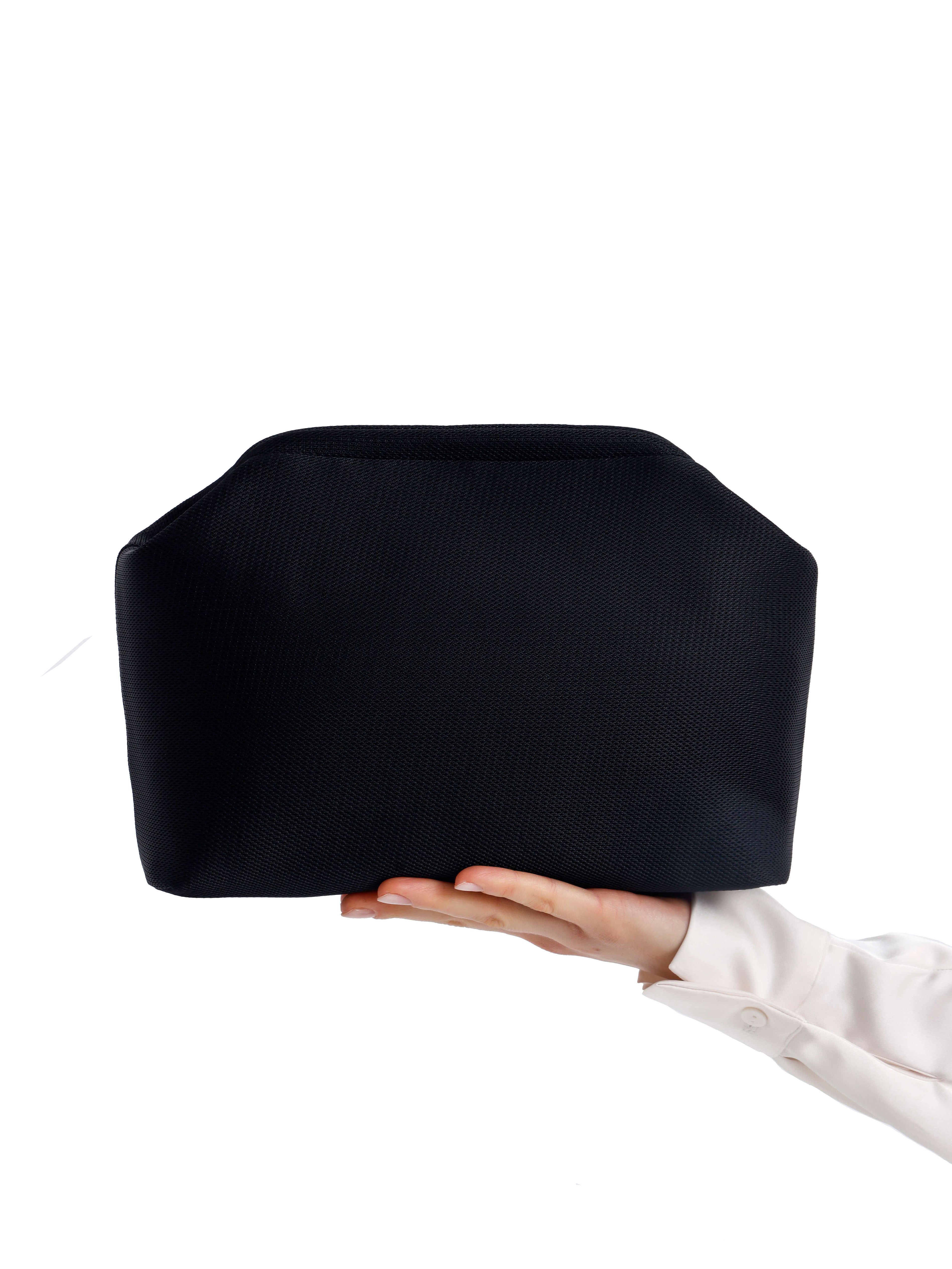 Heybes Kadın Clutch Portföy El Çantası