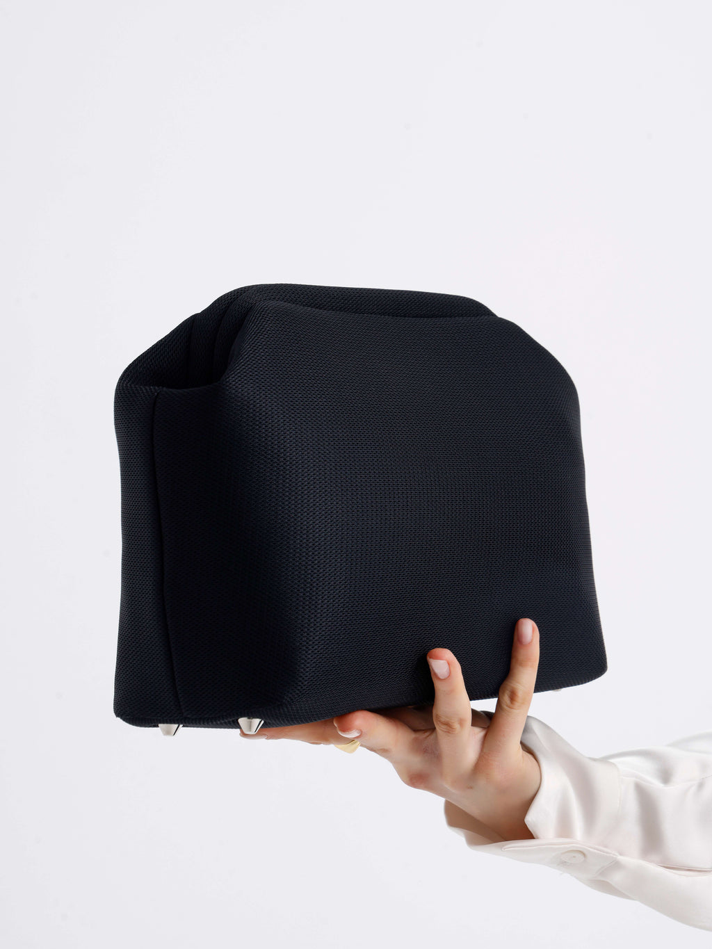 Heybes Kadın Clutch Portföy El Çantası