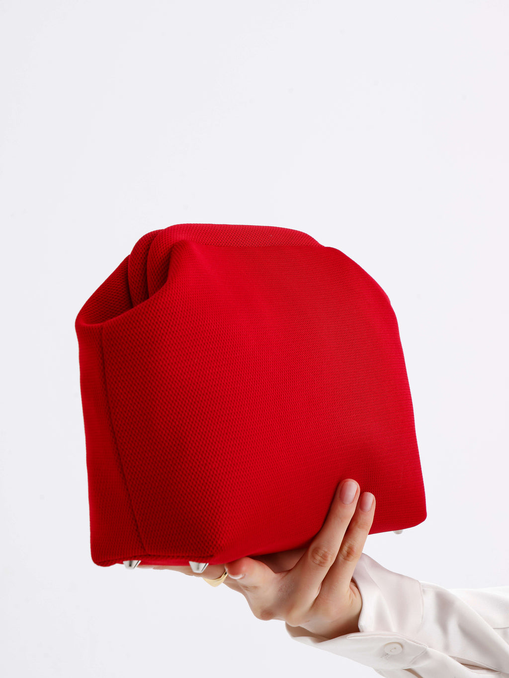 Heybes Kadın Clutch Portföy El Çantası