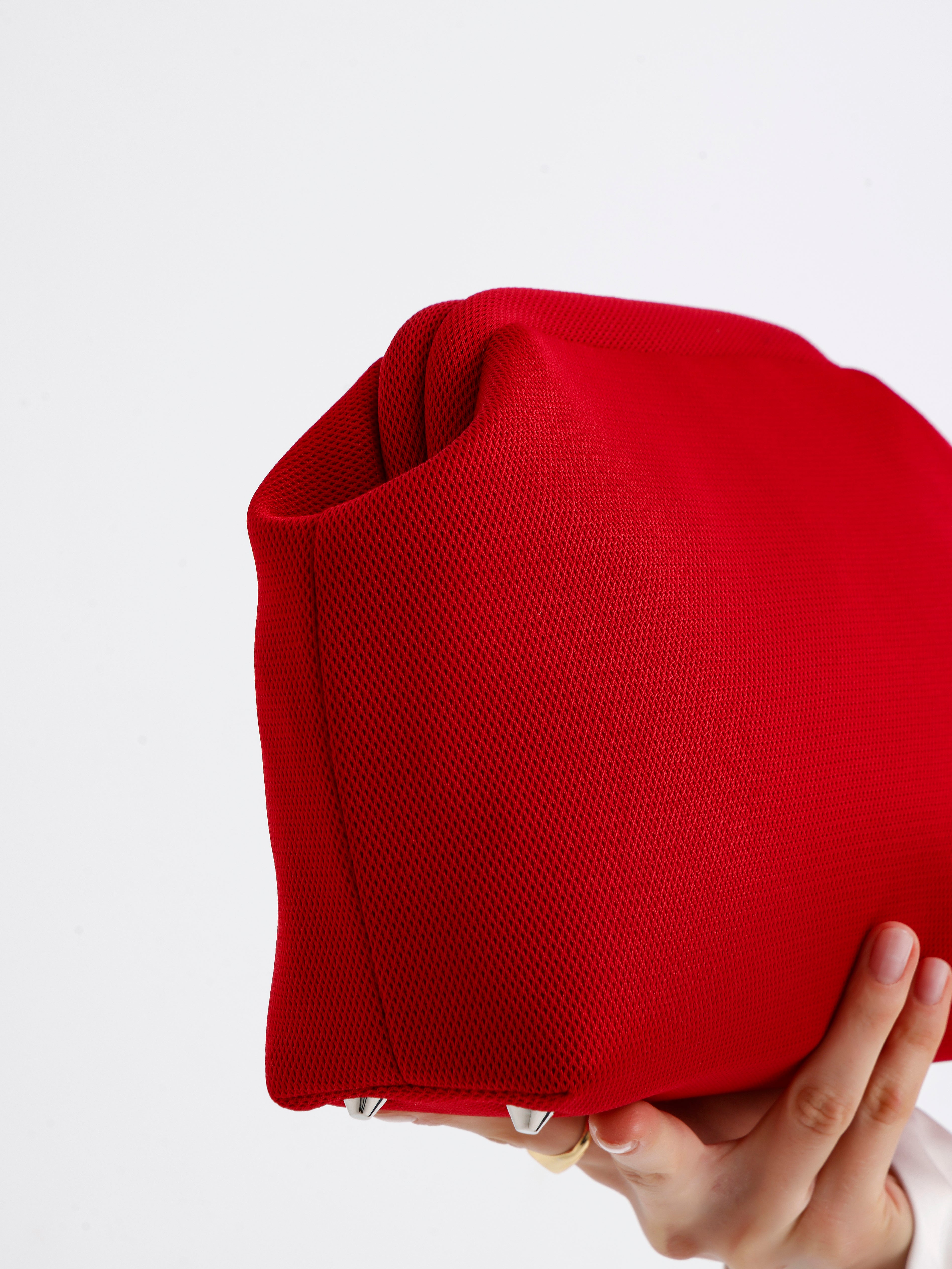 Heybes Kadın Clutch Portföy El Çantası