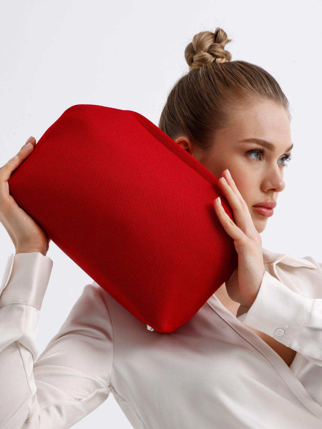 Heybes Kadın Clutch Portföy El Çantası