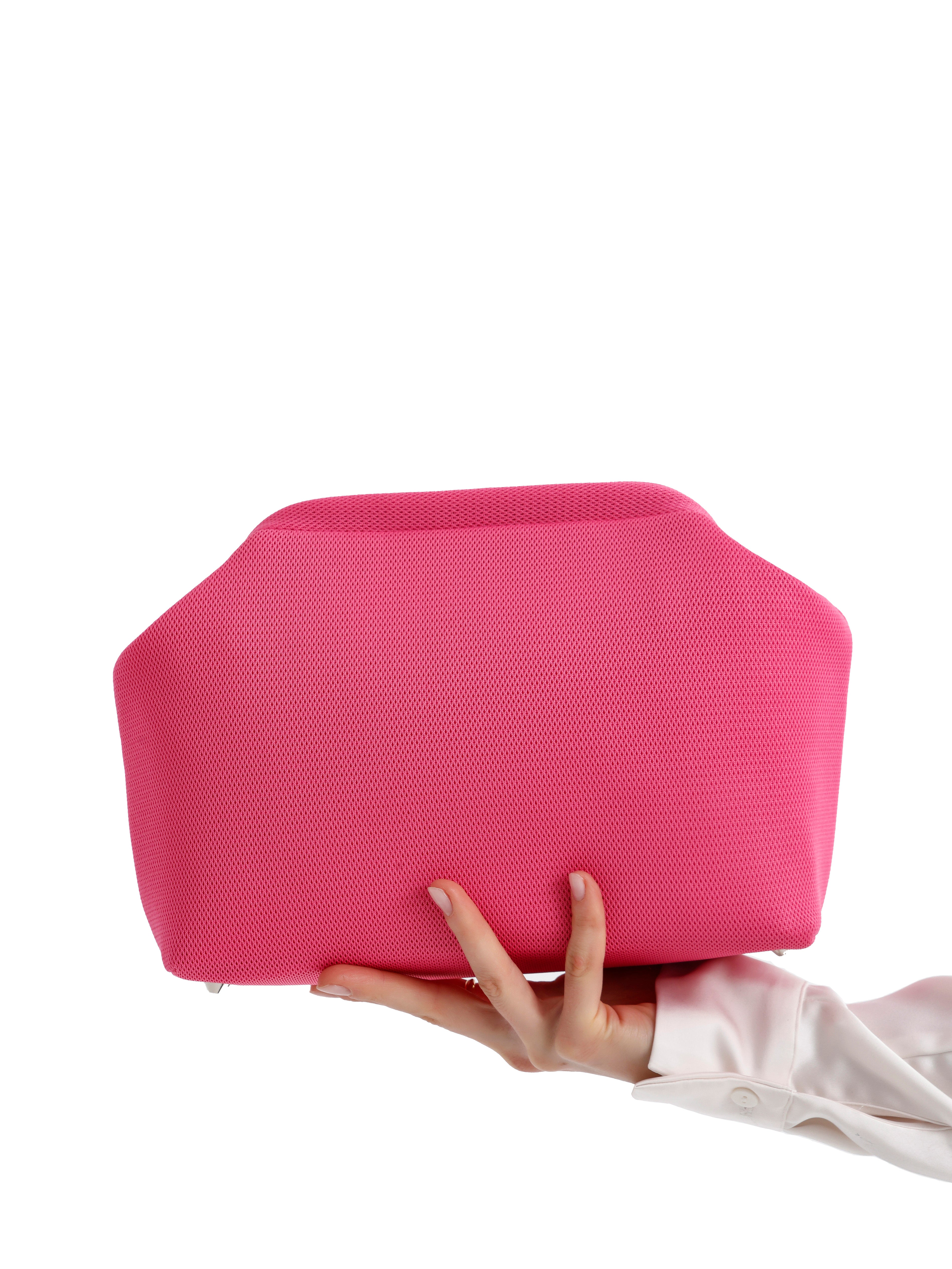 Heybes Kadın Clutch Portföy El Çantası