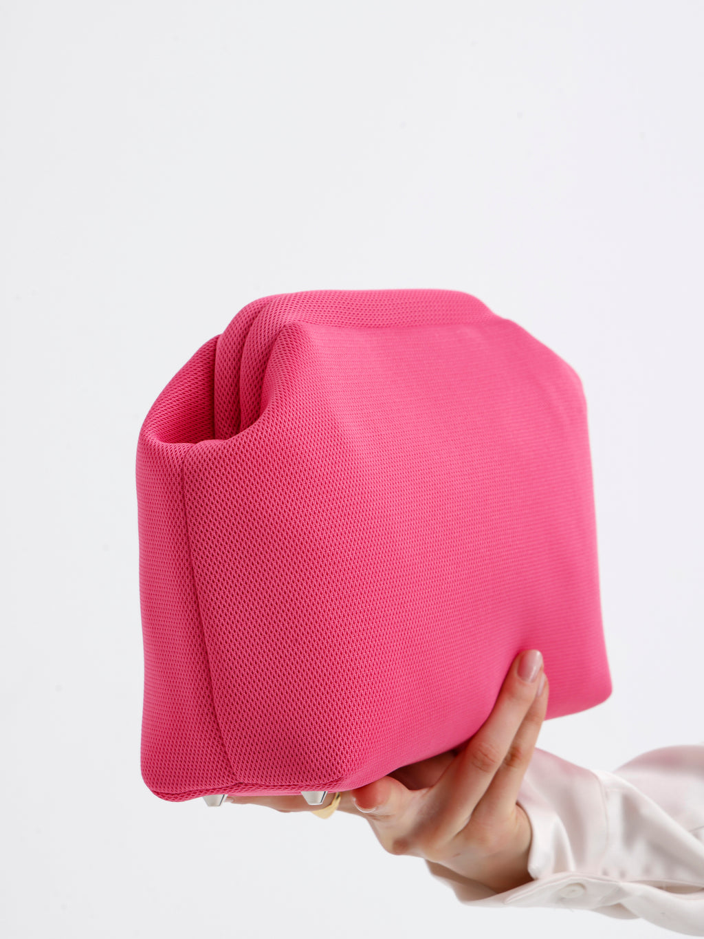 Heybes Kadın Clutch Portföy El Çantası