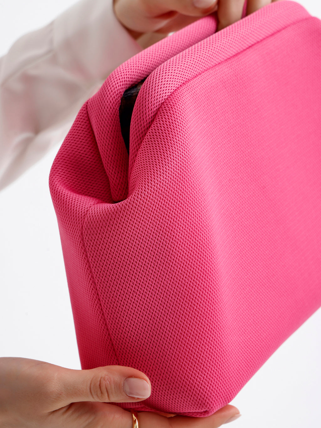 Heybes Kadın Clutch Portföy El Çantası